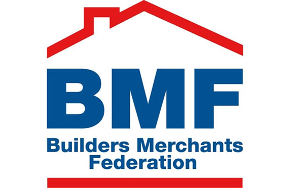 Member of the Builders Merchant Federation