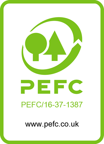 PEFC Logo