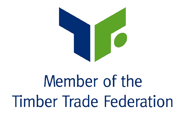 Member of the Timber Trade Federation