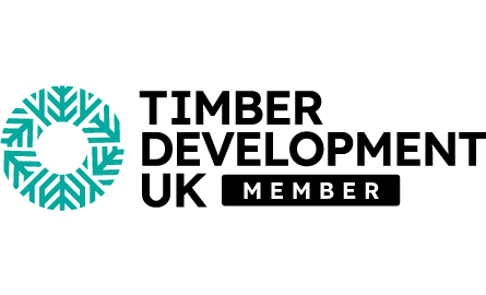 Member of Timber Development UK